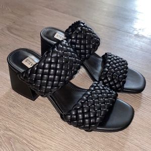 Steve Madden heels!